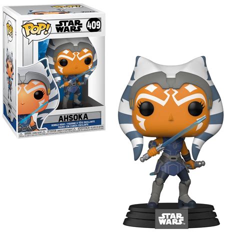 ahsoka clone wars clothes|clone wars ahsoka funko pop.